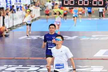 RUN TO LIVE 2024 - Ảnh #1404464