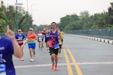 RUN TO LIVE 2024 - Ảnh #1392021