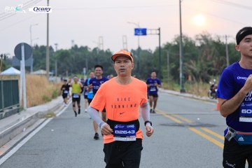 RUN TO LIVE 2024 - Ảnh #1377493