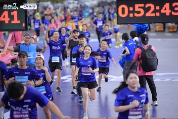RUN TO LIVE 2024 - Ảnh #1361400