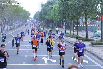 RUN TO LIVE 2024 - Ảnh #1433104