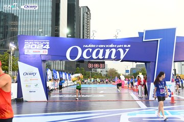RUN TO LIVE 2024 - Ảnh #1418121