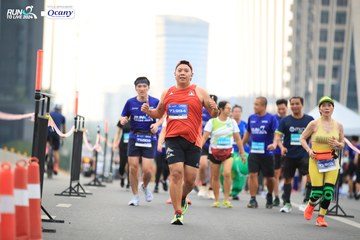 RUN TO LIVE 2024 - Ảnh #1347488