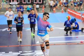 RUN TO LIVE 2024 - Ảnh #1409573