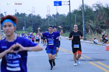 RUN TO LIVE 2024 - Ảnh #1366985