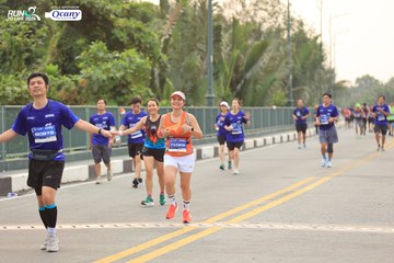 RUN TO LIVE 2024 - Ảnh #1402490