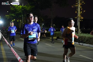 RUN TO LIVE 2024 - Ảnh #1376448