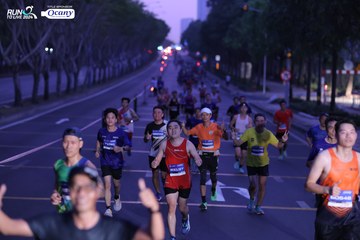 RUN TO LIVE 2024 - Ảnh #1432942