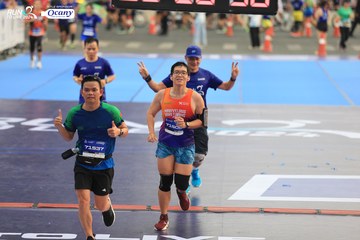 RUN TO LIVE 2024 - Ảnh #1408210