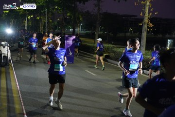 RUN TO LIVE 2024 - Ảnh #1377096