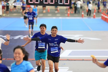 RUN TO LIVE 2024 - Ảnh #1411994