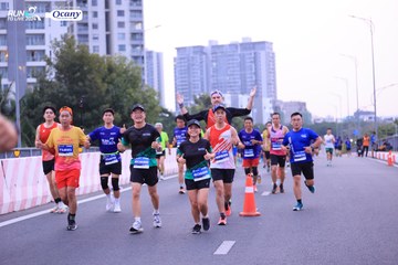 RUN TO LIVE 2024 - Ảnh #1447566