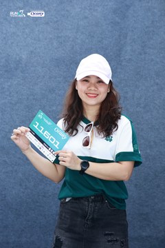 RUN TO LIVE 2024 - Ảnh #1309911