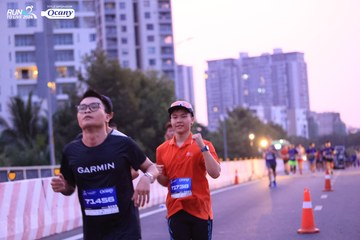 RUN TO LIVE 2024 - Ảnh #1446678