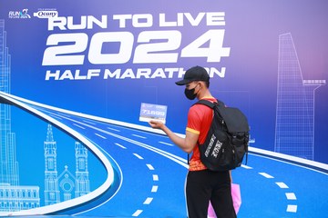 RUN TO LIVE 2024 - Ảnh #1316199