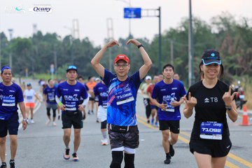 RUN TO LIVE 2024 - Ảnh #1378458