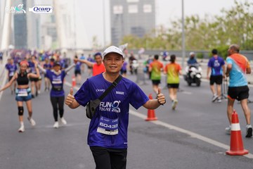 RUN TO LIVE 2024 - Ảnh #1346293