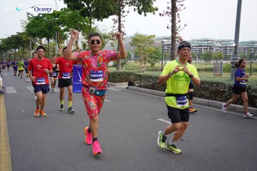 RUN TO LIVE 2024 - Ảnh #1386857
