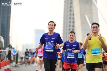 RUN TO LIVE 2024 - Ảnh #1344287