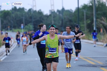 RUN TO LIVE 2024 - Ảnh #1369786