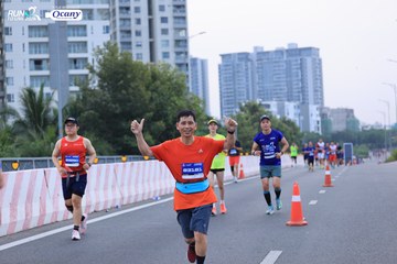 RUN TO LIVE 2024 - Ảnh #1449932
