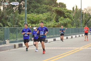 RUN TO LIVE 2024 - Ảnh #1401901