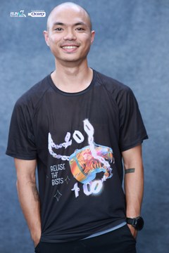RUN TO LIVE 2024 - Ảnh #1313967