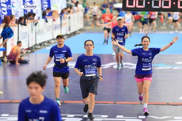 RUN TO LIVE 2024 - Ảnh #1407763
