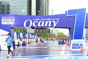 RUN TO LIVE 2024 - Ảnh #1422566