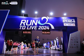 RUN TO LIVE 2024 - Ảnh #1380459