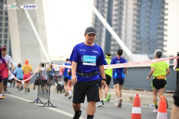 RUN TO LIVE 2024 - Ảnh #1346685