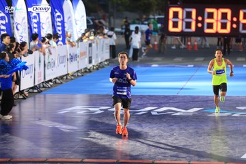RUN TO LIVE 2024 - Ảnh #1331767