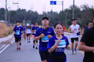 RUN TO LIVE 2024 - Ảnh #1359474