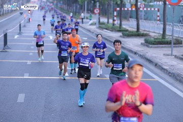 RUN TO LIVE 2024 - Ảnh #1431310