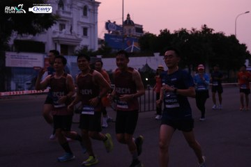 RUN TO LIVE 2024 - Ảnh #1397589