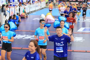 RUN TO LIVE 2024 - Ảnh #1409713