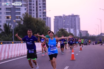 RUN TO LIVE 2024 - Ảnh #1446963