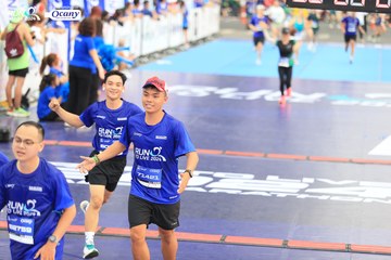 RUN TO LIVE 2024 - Ảnh #1409519