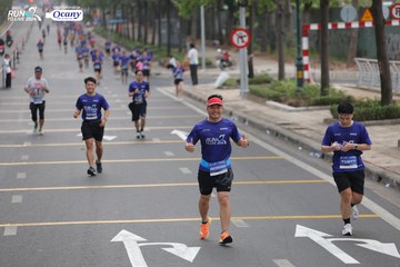 RUN TO LIVE 2024 - Ảnh #1438060