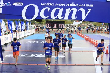 RUN TO LIVE 2024 - Ảnh #1411992