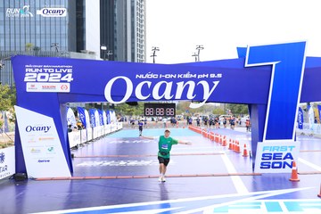 RUN TO LIVE 2024 - Ảnh #1417173