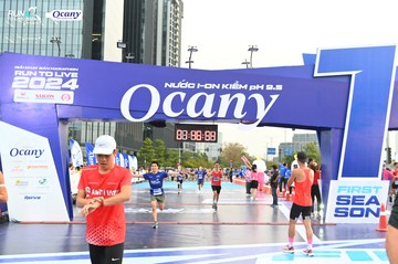 RUN TO LIVE 2024 - Ảnh #1418264