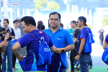 RUN TO LIVE 2024 - Ảnh #1306946