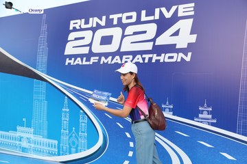 RUN TO LIVE 2024 - Ảnh #1308504