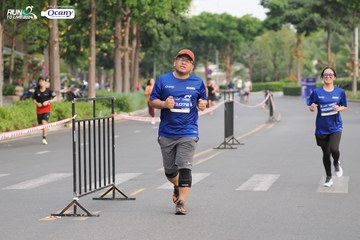 RUN TO LIVE 2024 - Ảnh #1349412