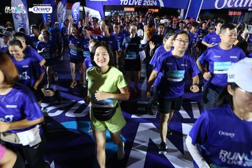 RUN TO LIVE 2024 - Ảnh #1319289