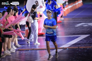 RUN TO LIVE 2024 - Ảnh #1352513