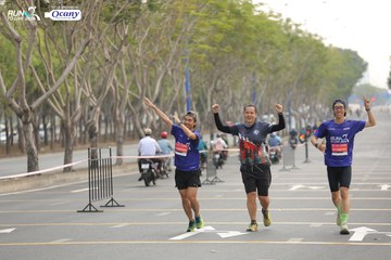 RUN TO LIVE 2024 - Ảnh #1421862