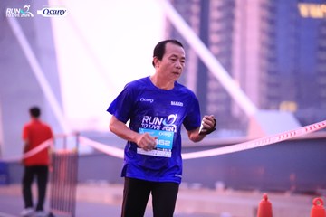 RUN TO LIVE 2024 - Ảnh #1325157