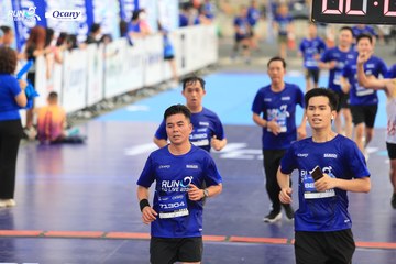 RUN TO LIVE 2024 - Ảnh #1409139